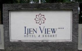 Ijen View Hotel Bondowoso